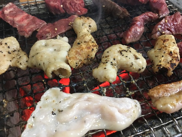 焼肉のんき的实拍高清图