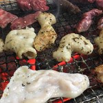 焼肉のんき的实拍图