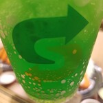 サブウェイ 錦糸町店的實拍圖