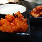 炭火焼肉 花翔的实拍图