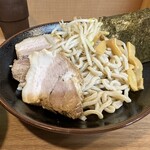 ラーメン 豚壱的實拍圖
