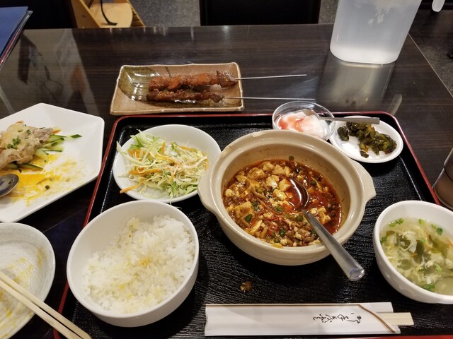 京華閣的實拍高清圖