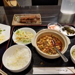 京華閣的實拍圖