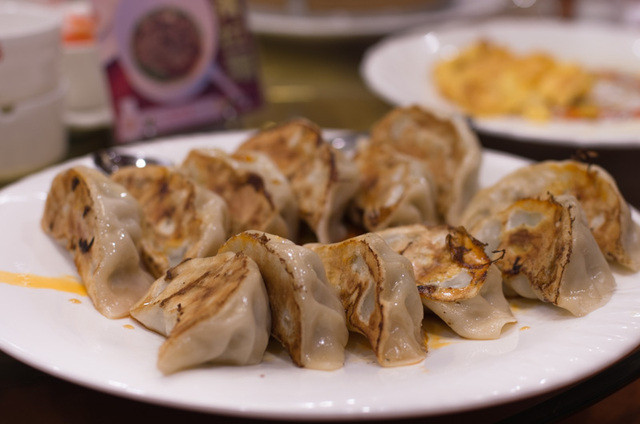 中国食府 双龍居 天満駅前店的实拍高清图