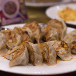 中国食府 双龍居 天満駅前店的实拍图