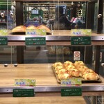 recommendations for ベーカリー&カフェ ルパ 笹塚店