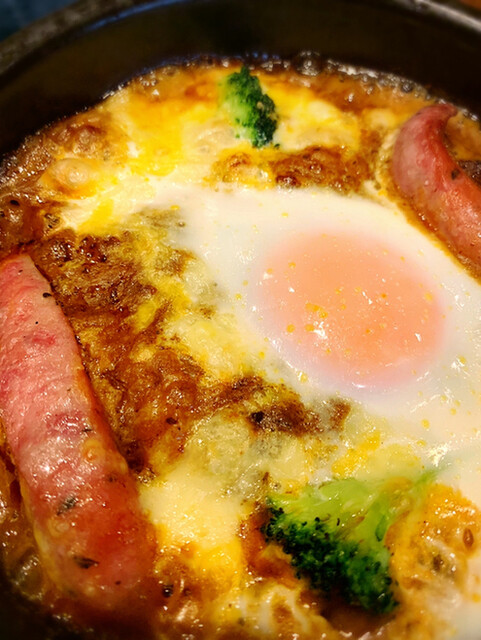 recommendations image for 星乃珈琲店 赤坂見附店