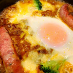 recommendations for 星乃珈琲店 赤坂見附店