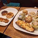 ぱんや 照光的實拍圖