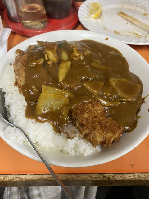 光栄軒的實拍高清圖