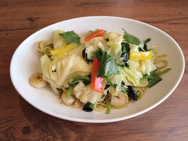 ジョリーパスタ 江別店的实拍高清图