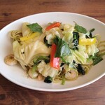 ジョリーパスタ 江別店的实拍图