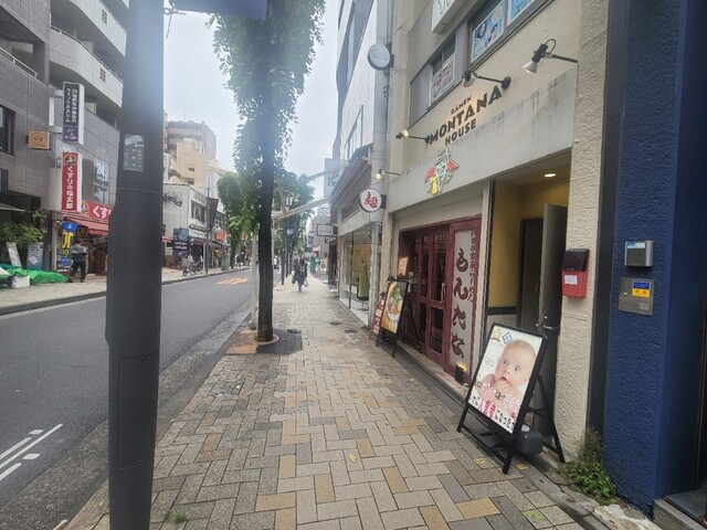 recommendations image for 神楽坂家系ラーメン モンタナ