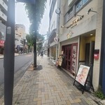 recommendations for 神楽坂家系ラーメン モンタナ