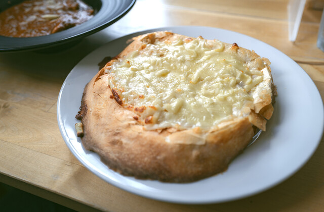 未来カレー こりす的实拍高清图