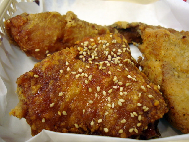ケンタッキーフライドチキン 西八王子店的實拍高清圖