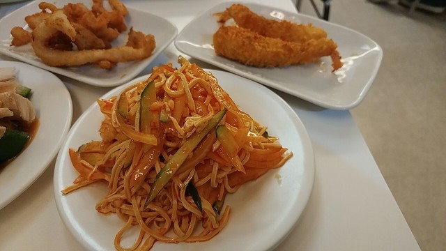 饞嘴巴 台湾無骨香脆鶏柳的實拍高清圖