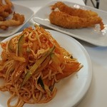 饞嘴巴 台湾無骨香脆鶏柳的實拍圖