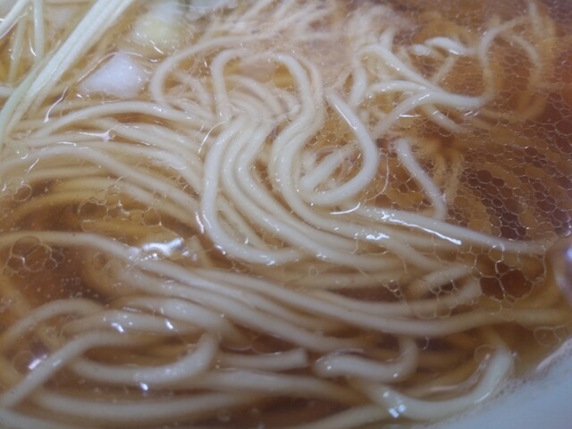 recommendations image for 中華そば たま河