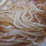 recommendations for 中華そば たま河