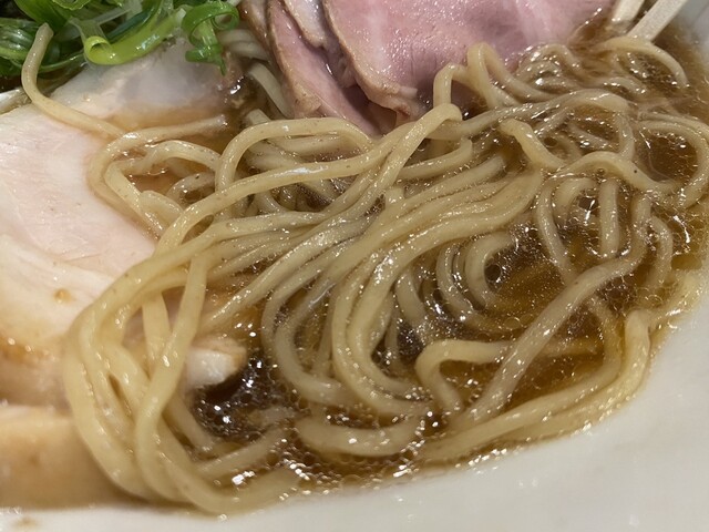 麺屋 希楽夢的实拍高清图