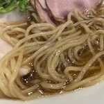 麺屋 希楽夢的实拍图
