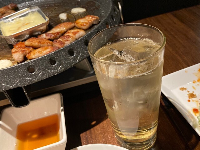 recommendations image for KOREAN DINING HANA