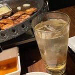 recommendations for KOREAN DINING HANA