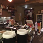 中華そば みみお的实拍图
