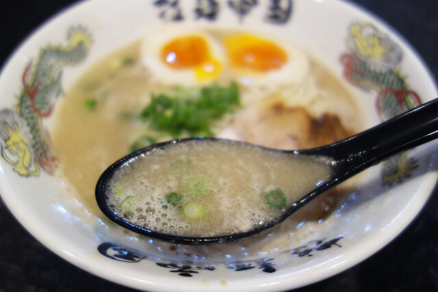 拉麺帝国 本店的實拍高清圖