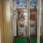 エベレスト的實拍圖