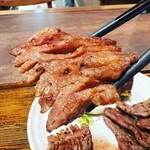 もりの屋 梅田阪急三番街店的實拍圖