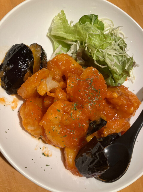 笑うだるま 大名店的实拍高清图