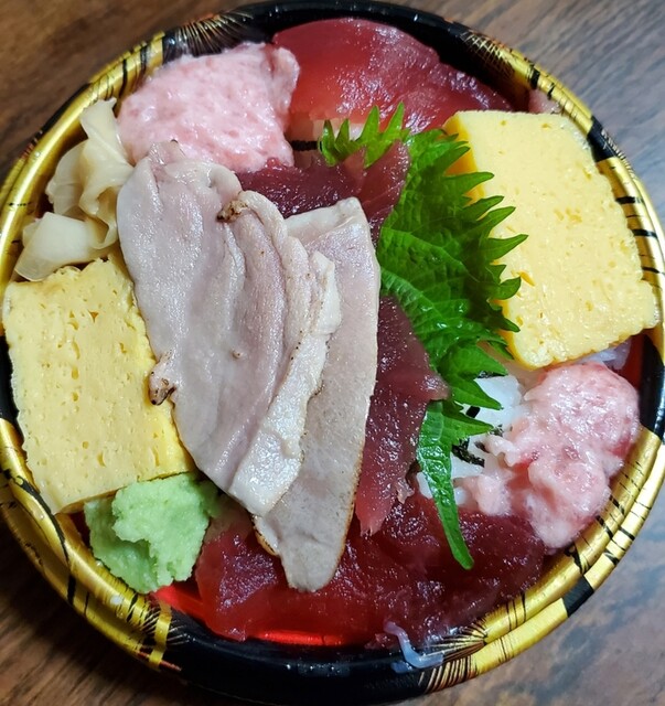 築地寿司清 渋谷ヒカリエShinQs店的實拍高清圖