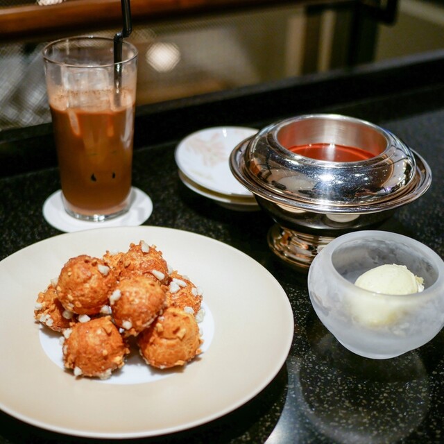 ル・ショコラ・アラン・デュカス 大丸心斎橋的實拍高清圖