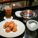 ル・ショコラ・アラン・デュカス 大丸心斎橋的實拍圖