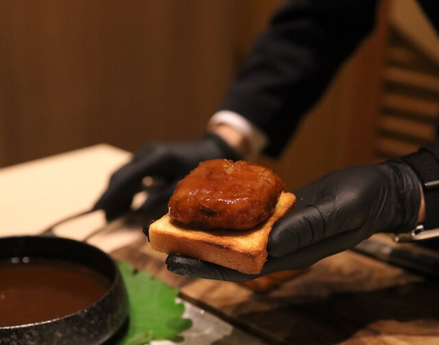 西麻布けんしろう的实拍高清图