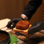 西麻布けんしろう的实拍图