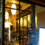 焼肉萬野 心斎橋店的實拍圖