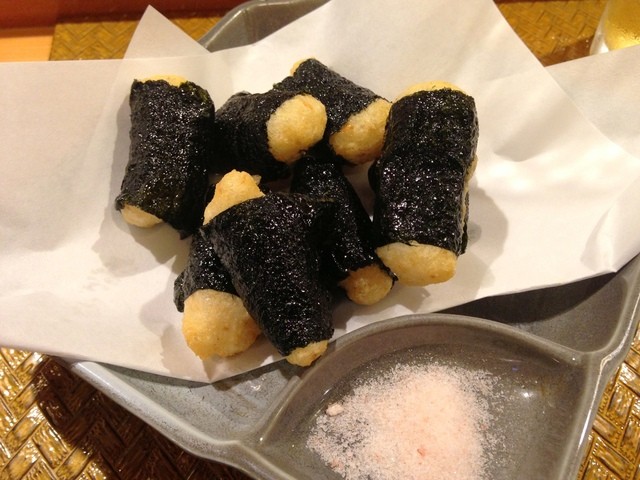 recommendations image for 千両寿司