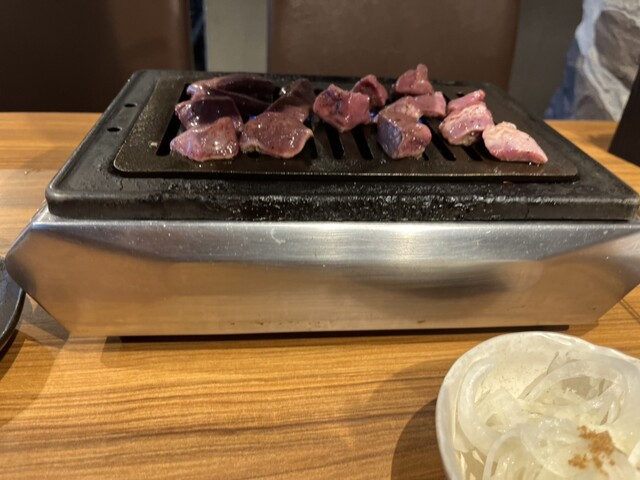卸)新宿食肉センター極 恵比寿店的實拍高清圖