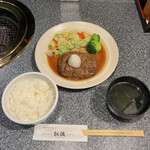 焼肉割烹 松阪 銀座店的實拍圖