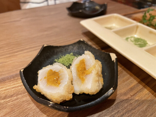 京都肉×青果サワー 京的实拍高清图