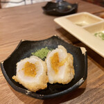 京都肉×青果サワー 京的实拍图