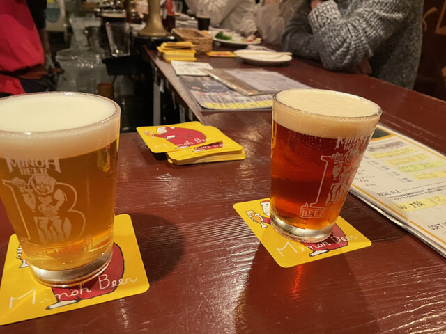 BEER BELLY的實拍高清圖