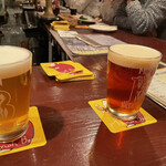 BEER BELLY的實拍圖