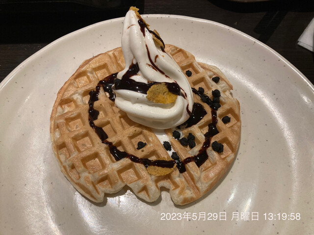 recommendations image for しゃぶ葉 立川駅南口店