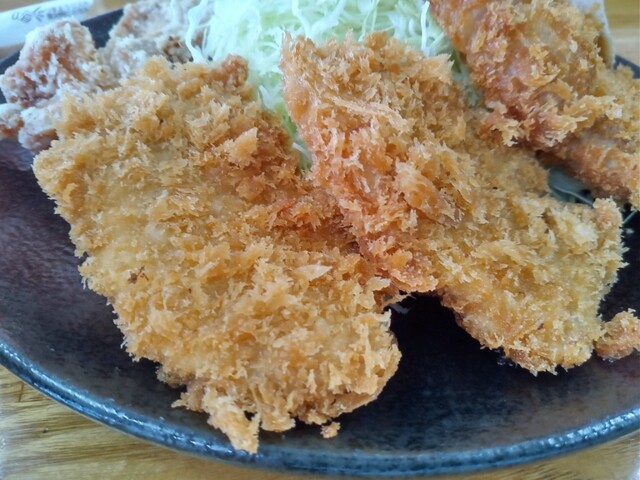 とんかつ和紀的實拍高清圖