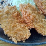 とんかつ和紀的實拍圖