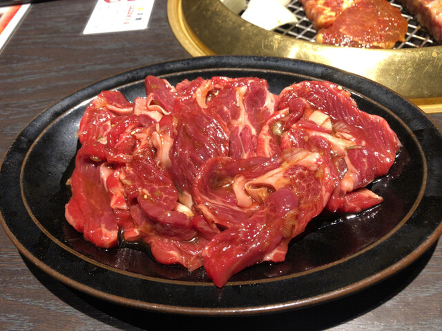 焼肉菜包・朴然 昭和店的实拍高清图